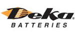 Deka Automotive and Heavy Duty Battery Dealer for Antigo, Wausau & Surrounding Areas!