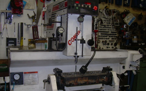 Head Mill