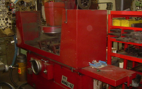 Head Plane