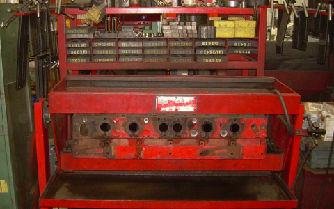 Pressure Tester