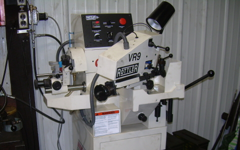 Valve Grinder