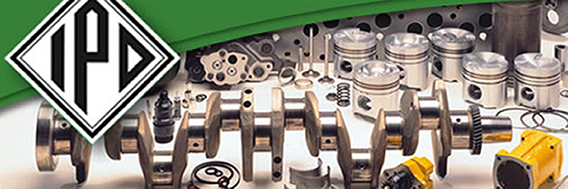 IPD Parts - Autherized Dealer