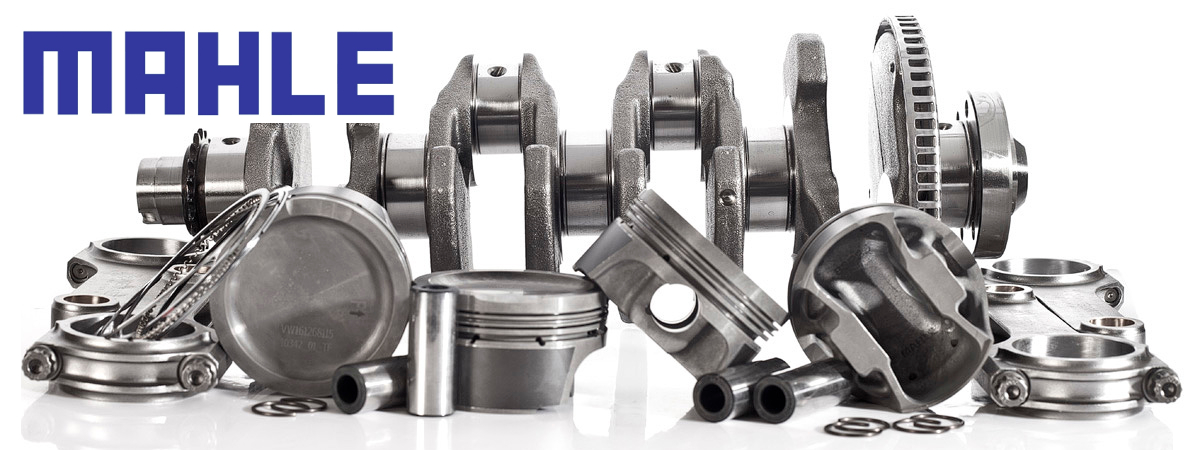 Mahle - Autherized Dealer