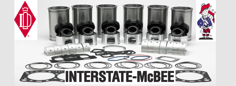 Interstate McBee - Autherized Dealer